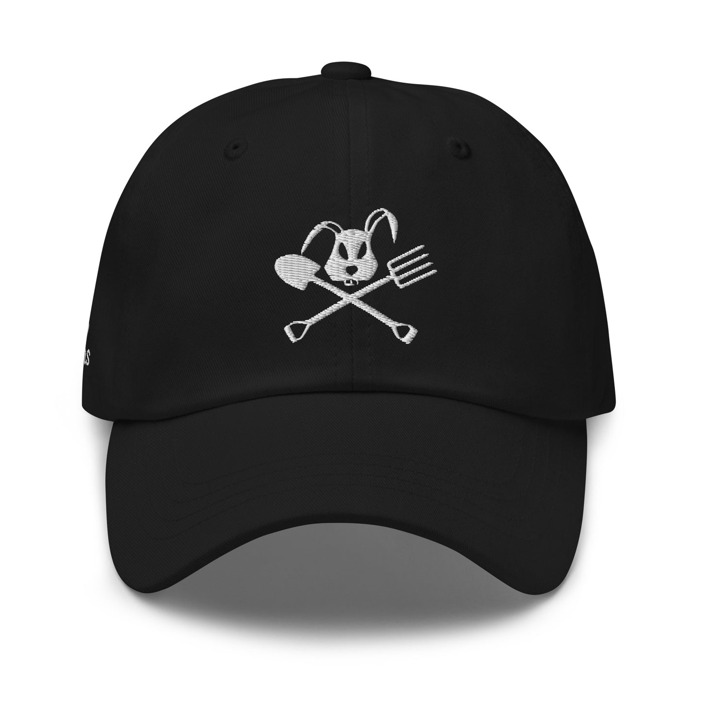 Rabbit Proof Baseball Cap