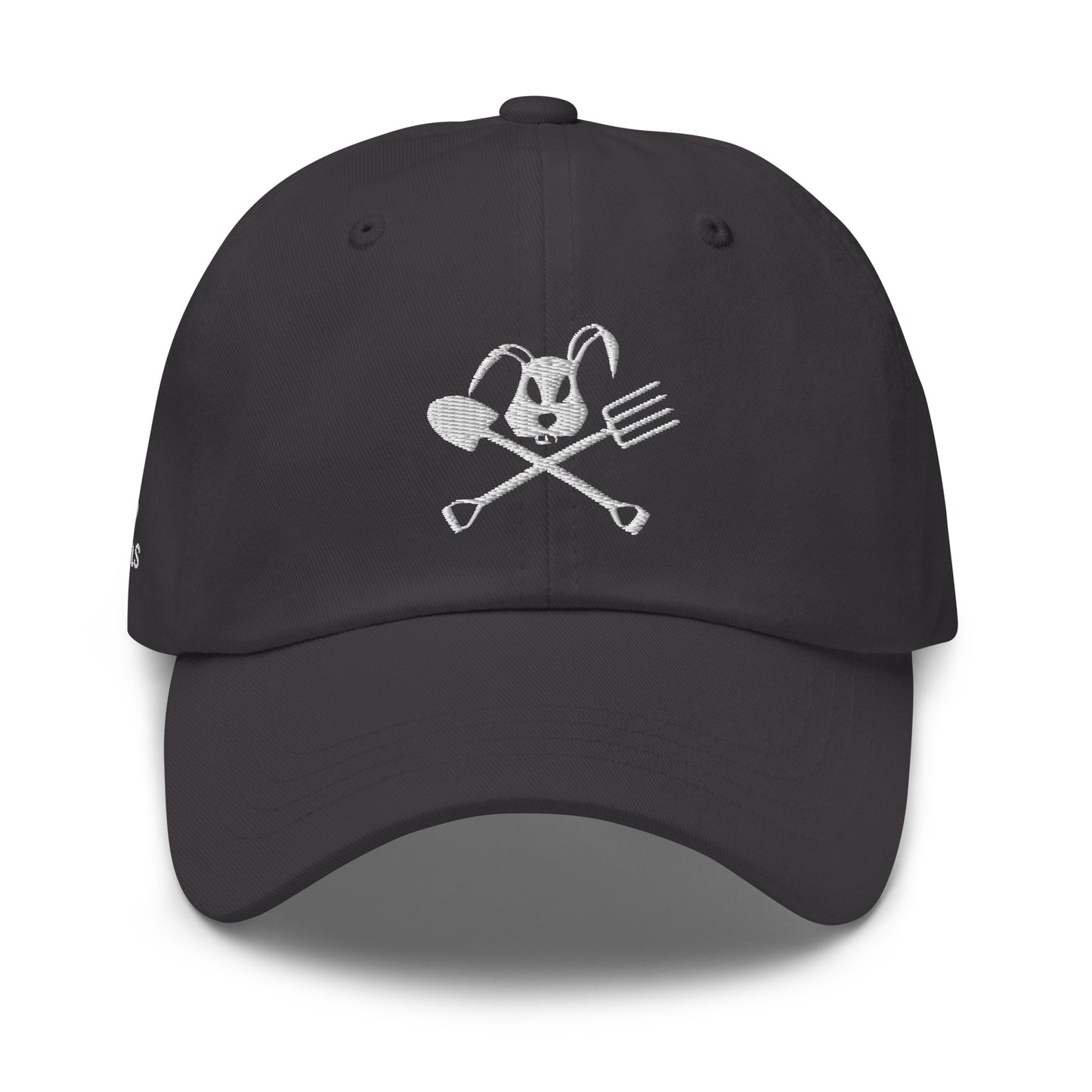 Rabbit Proof Baseball Cap