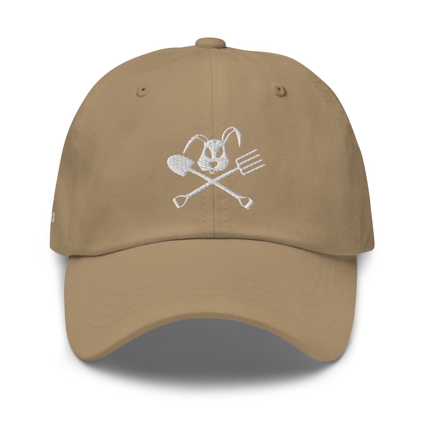 Rabbit Proof Baseball Cap